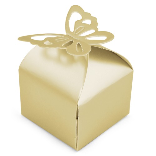 Trixes wedding favour boxes - wedding,