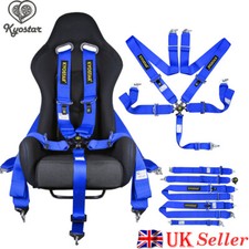 Universal 3" 5-Point Camlock