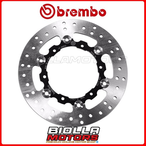 78b408a6 rear brake disc - 78b408a6,