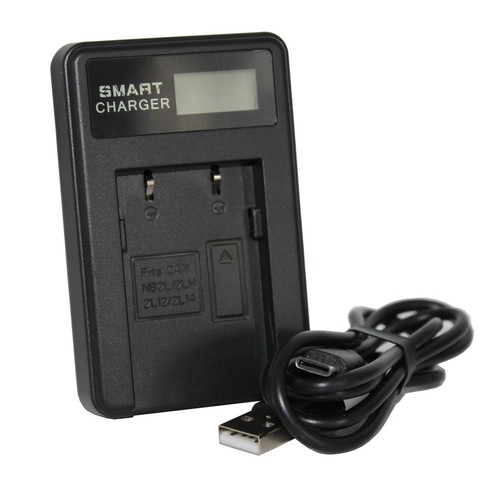 Battery charger for - charger, eos