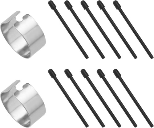 Ototec 10pcs replacement - ototec,