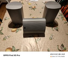 JAMO (KLIPSCH) A-330 Speakers