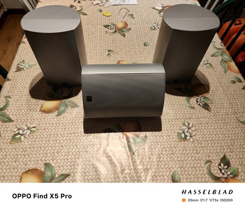 Jamo 330 speakers - jamo, (klipsch)