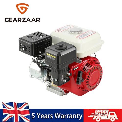 7hp 212cc petrol engine - engine, 4