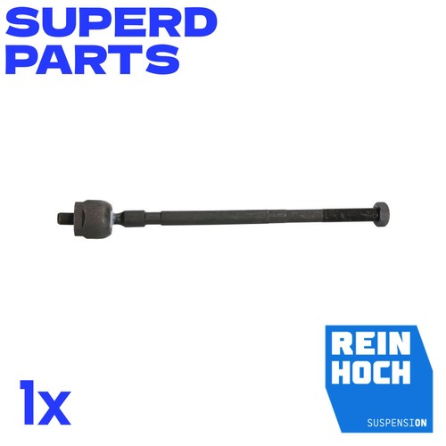 Inner tie rod - inner, front