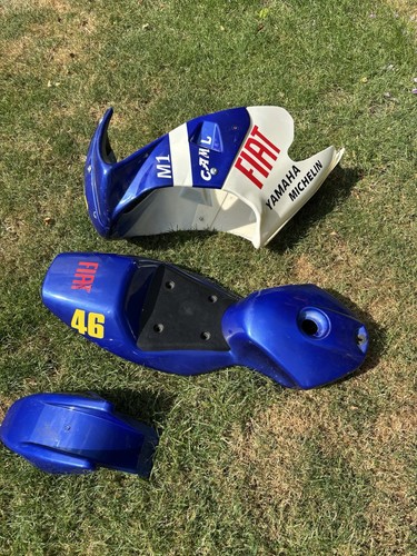 Body panels fairings fiat - fairings,