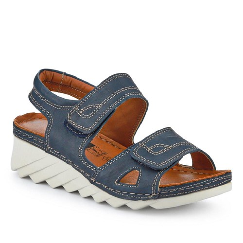 Loretta leather dual - loretta,