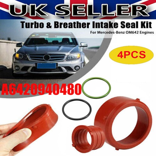 For mercedes om642 turbo - om642,