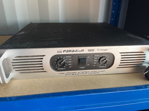 Dap audio palladium - audio, 100
