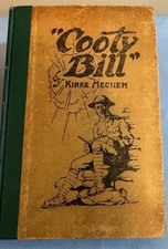 Antique Book Rare 1st Hand