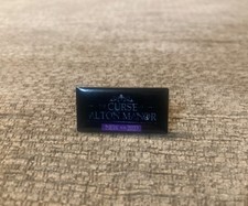 Alton Towers The Curse At