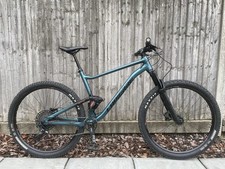 Lapierre Zesty  TR4.9 full