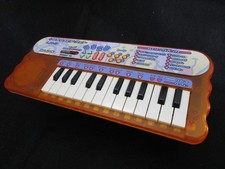 Casio LK-3 SO Rare lighted key