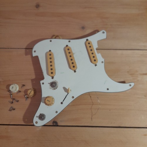 Marlin slammer made in - ,