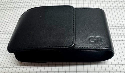 Genuine ricoh leather - gr,