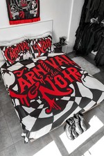 Killstar Carnival Bedding Set