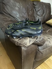 Adidas Predator Elite FT SG