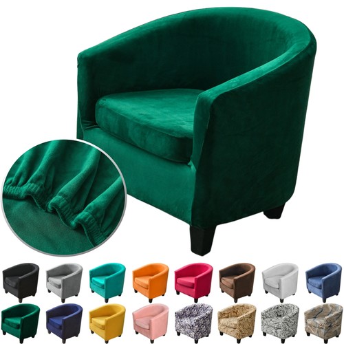 Soft tub chair covers - tub,