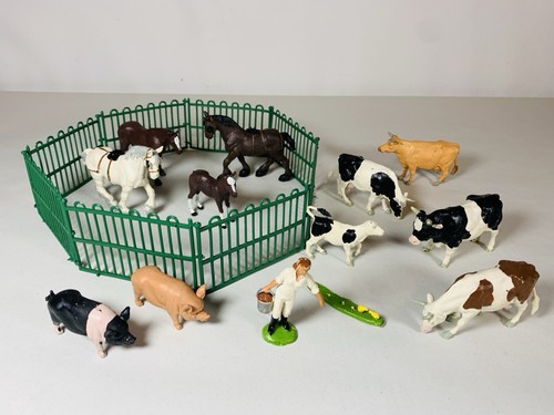 Vintage britains ltd 1960s 70s - vintage,