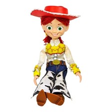 Jessie Toy Story Signature