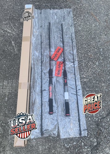 Qty gx2 ugly stik - gx2,