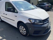 VW CADDY BREAKING FOR 10X