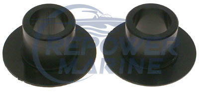 Hook fork bushing for volvo - fork,
