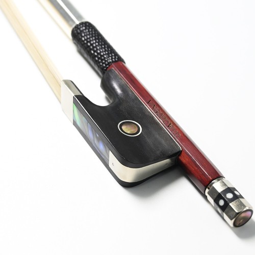 New pernambuco cello bow well - cello,
