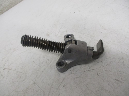 Chain tensioner timing - chain,