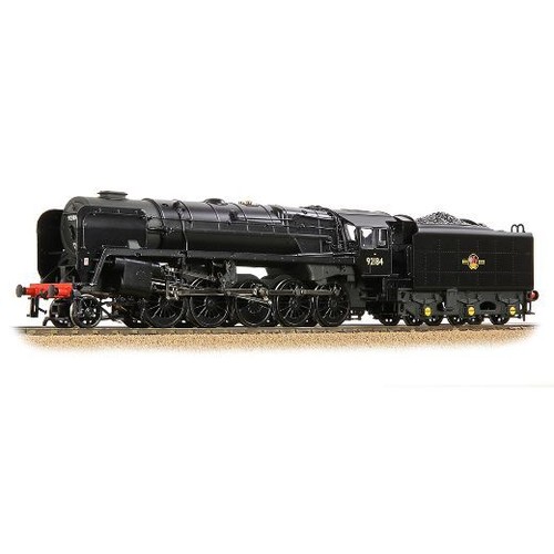 Bachmann 859b standard - 32-859b, br