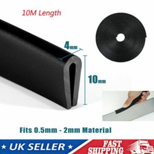 10M Car Door Boot Edge