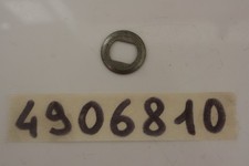 Washer Push Rod Clutch