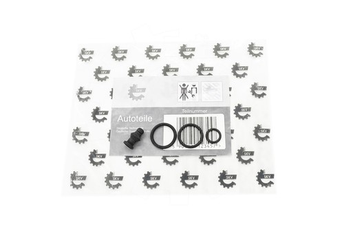 Pump nozzle unit repair kit - unit,