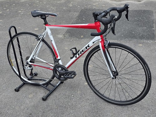 Trek alpha road bike - trek,