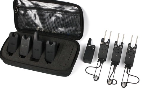 Delkim txi bite alarms - delkim, &