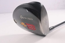 Taylormade Tour Burner Driver / 9.5 Degree / Stiff Flex REAX 60 Shaft