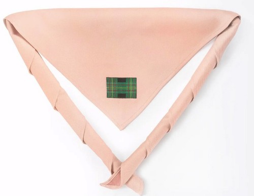 Woodbadge gilwell scout cotton - gilwell,