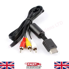 RCA to AV Video Audio TV Scart