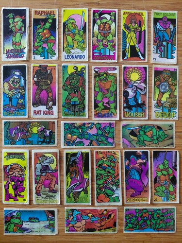 Tmnt ninja turtles dunkin - turtles,