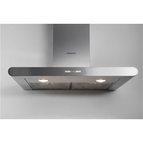 Hotpoint phc77flbix built - hotpoint, in