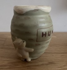 Winne The Pooh Honey Pot