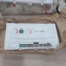 glowworm control panel 30 and