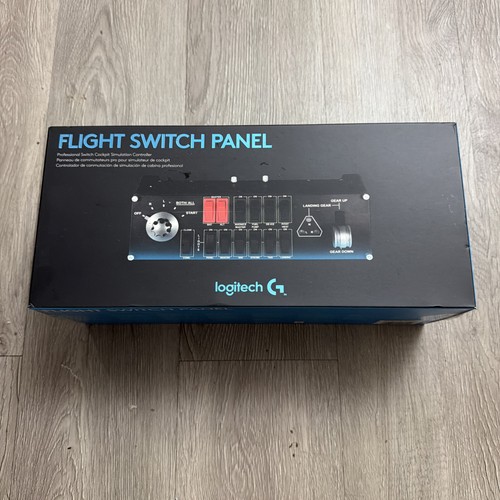Open box logitech - *open, g