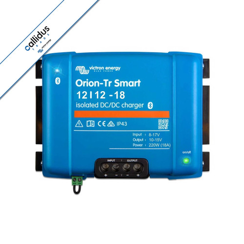 Victron battery - victron, to