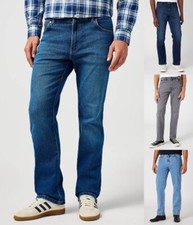 Wrangler Texas Stretch Jeans