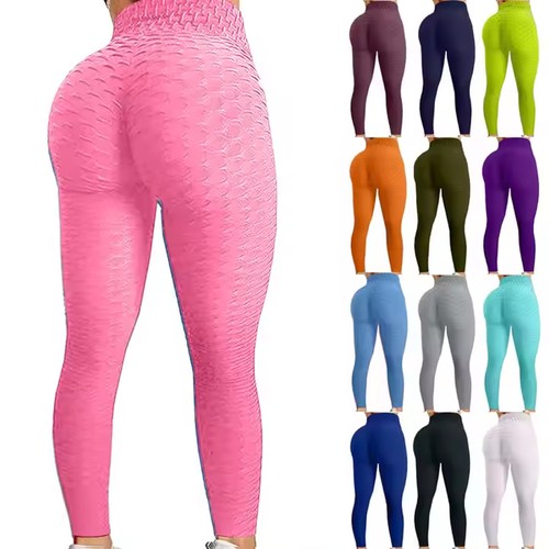 Leggings gym anti cellulite - gym, anti-cellulite