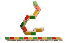 Mini SNAKE PUZZLE fun gift