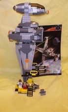 LEGO STAR WARS B-WING FIGHTER