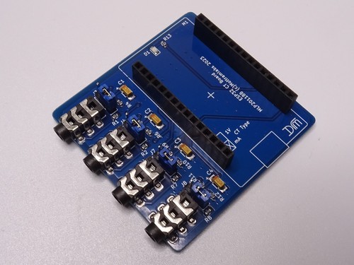Channel esp32 mains - 4,