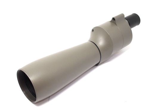 Bushnell spacemaster - spacemaster, ii